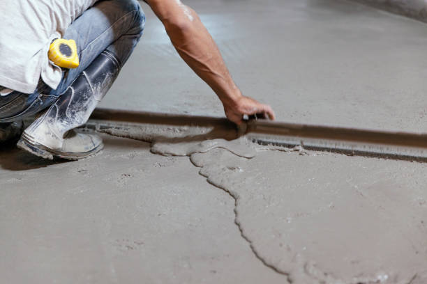 Best Concrete Contractor Near Me  in Westby, WI