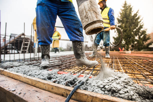 Best Concrete Repair Near Me  in Westby, WI